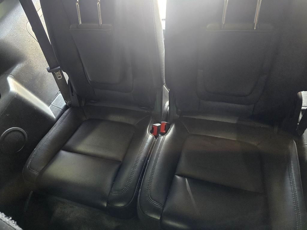 Ford Explorer  2014