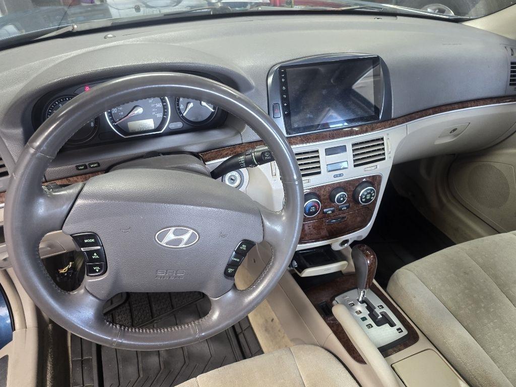 Hyundai Sonata  2006
