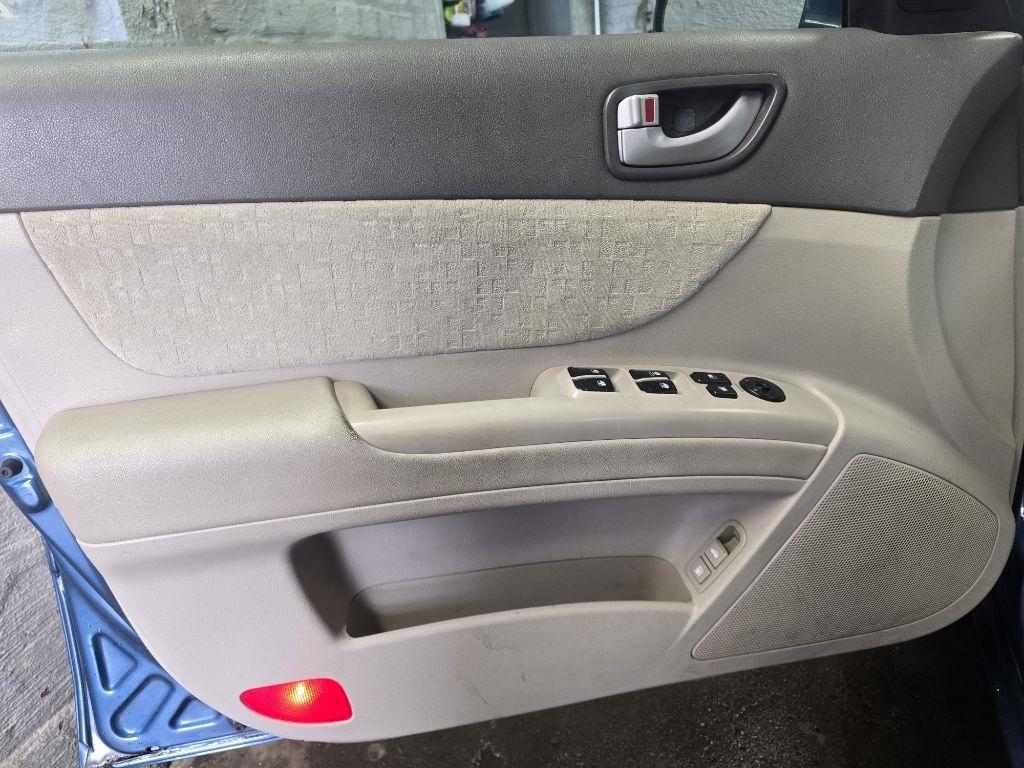 Hyundai Sonata  2006