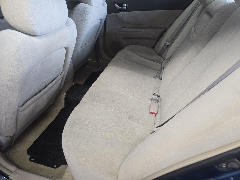 Hyundai Sonata  2006