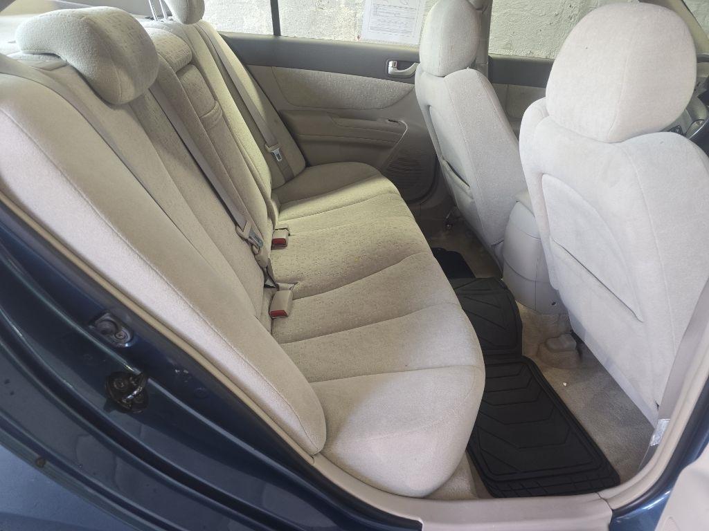 Hyundai Sonata  2006