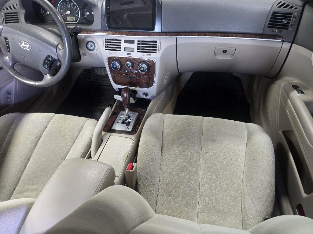 Hyundai Sonata  2006