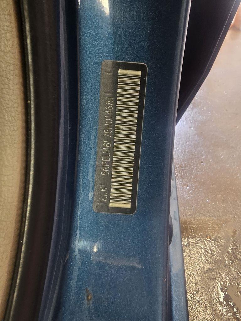 Hyundai Sonata  2006
