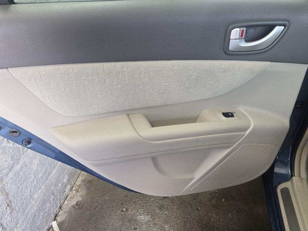Hyundai Sonata  2006