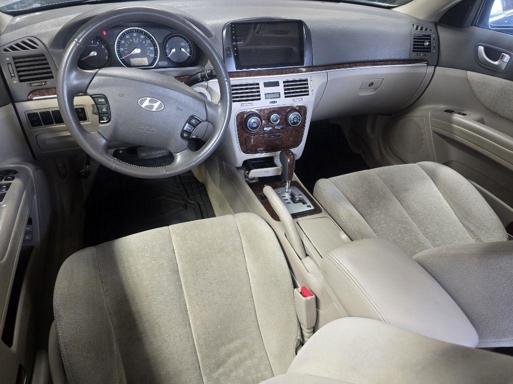 Hyundai Sonata  2006