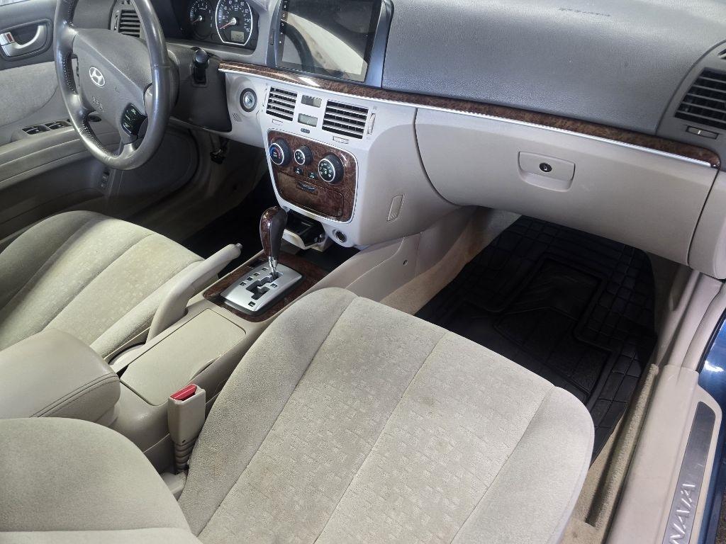 Hyundai Sonata  2006