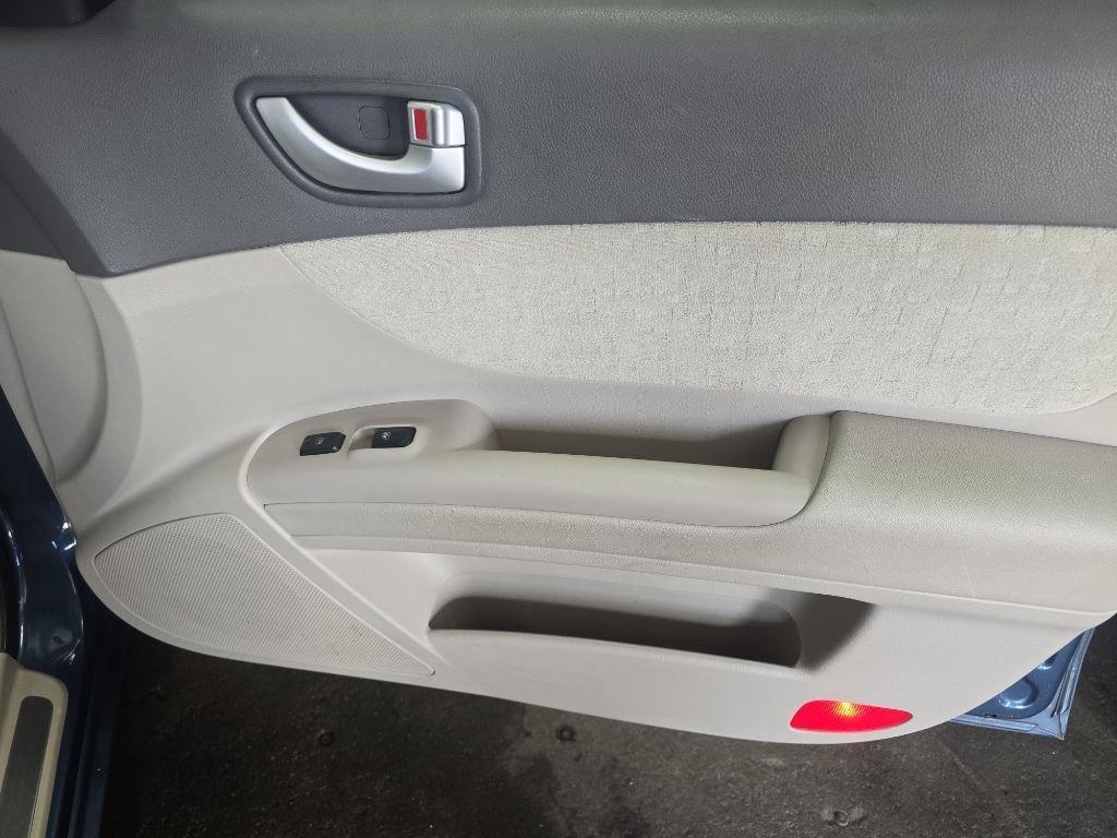 Hyundai Sonata  2006