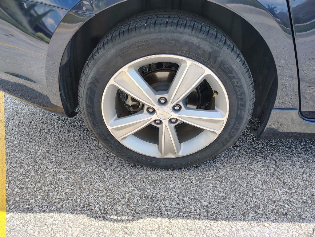 Chevrolet Cruze  2014