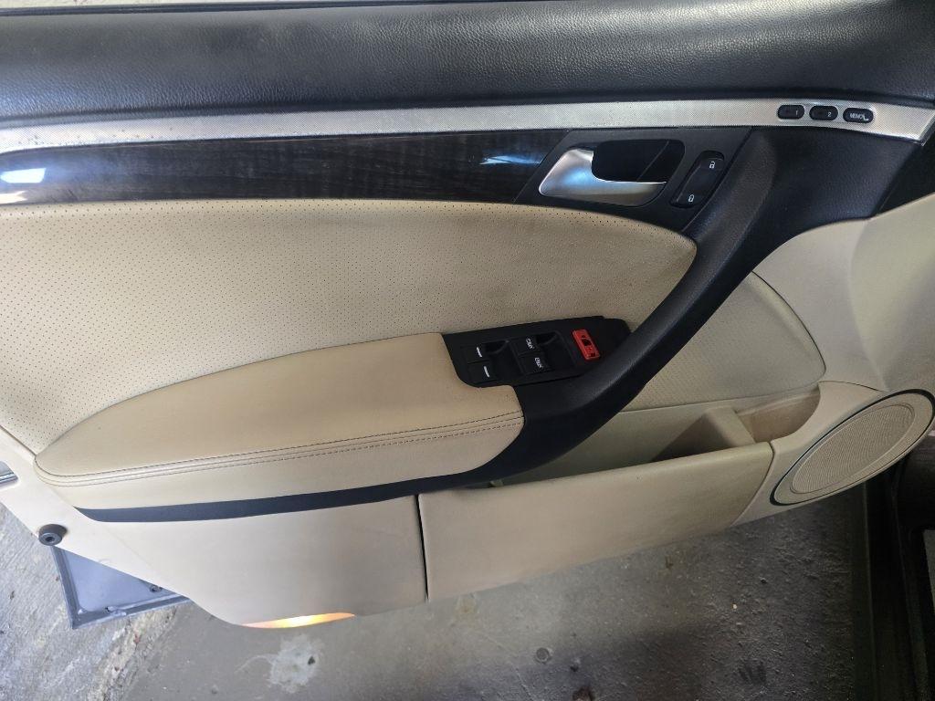 Acura TL  2008