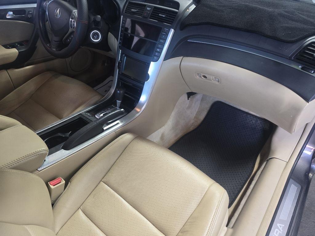 Acura TL  2008