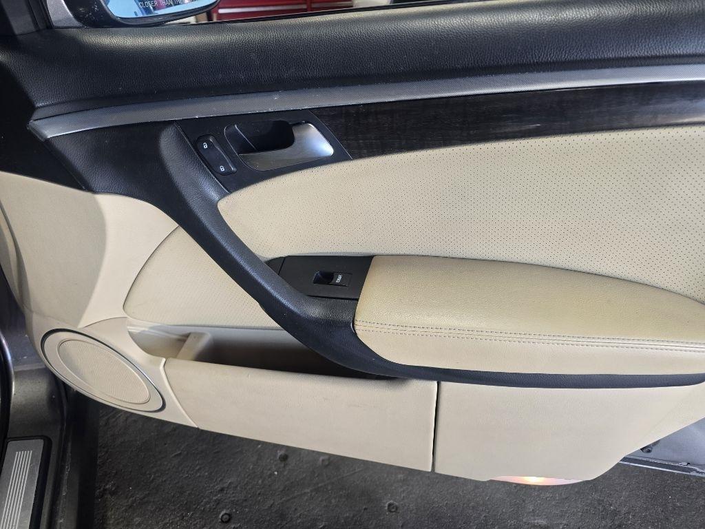 Acura TL  2008