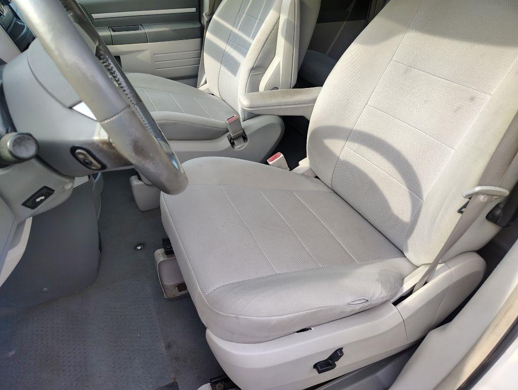 Dodge Grand Caravan  2008