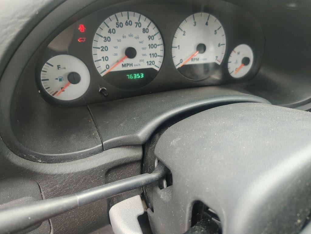 Dodge Grand Caravan  2007
