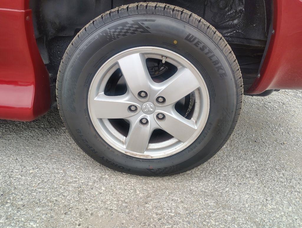 Dodge Grand Caravan  2007
