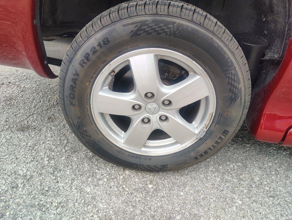 Dodge Grand Caravan  2007