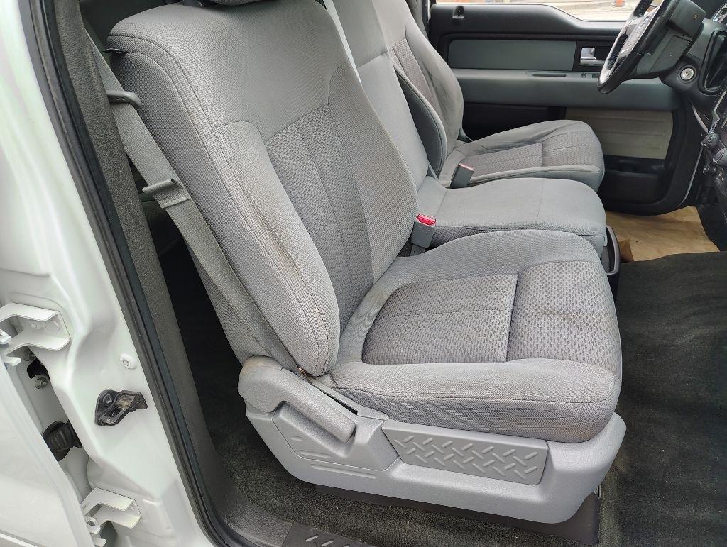 Ford F-150  2012