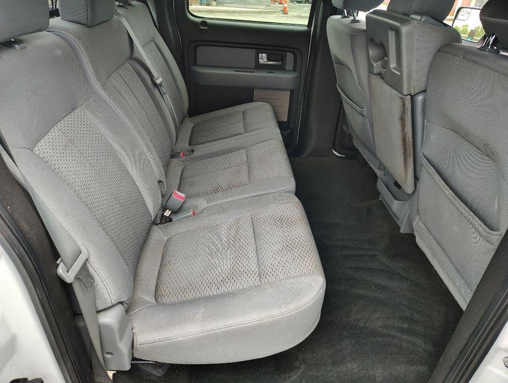 Ford F-150  2012