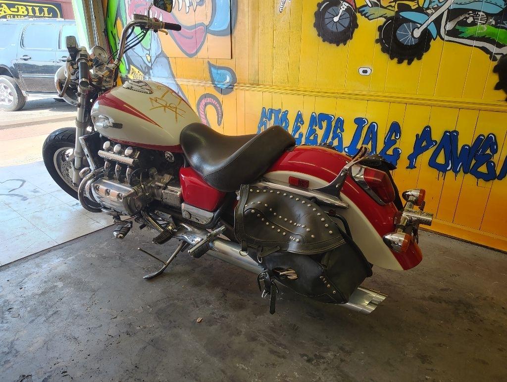 Honda GL1500C  1997