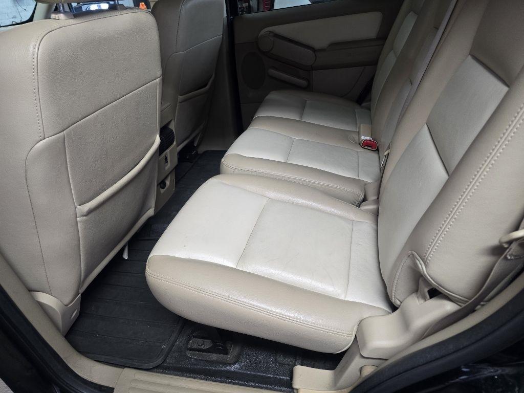 Ford Explorer Sport Trac  2008
