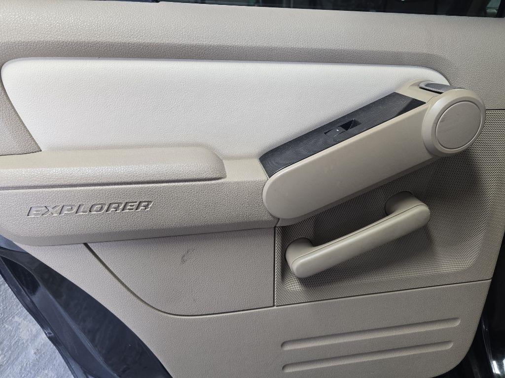 Ford Explorer Sport Trac  2008