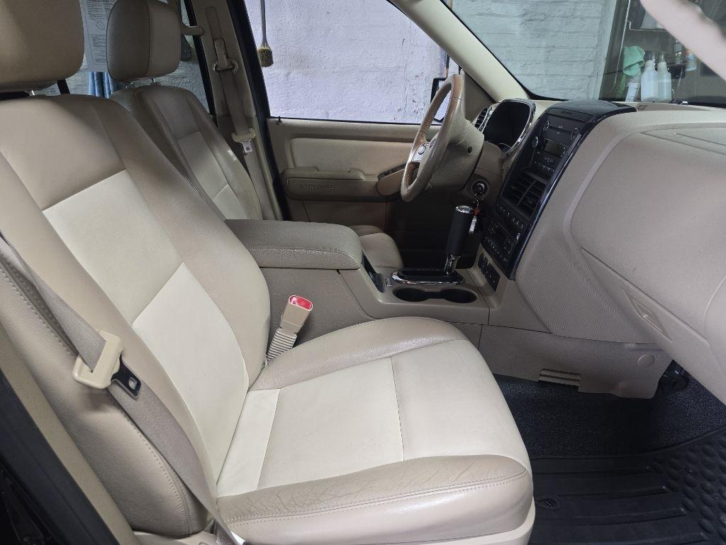 Ford Explorer Sport Trac  2008
