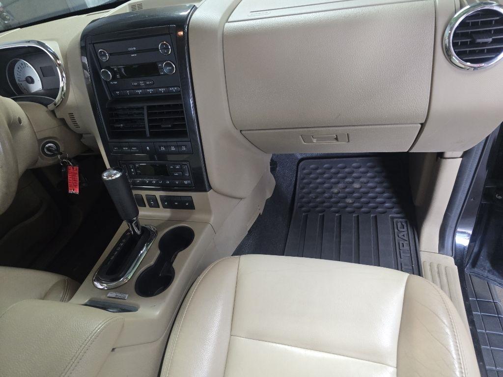 Ford Explorer Sport Trac  2008