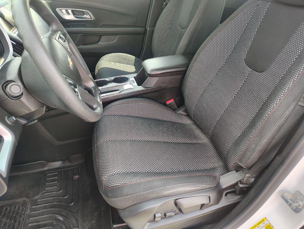 Chevrolet Equinox  2016