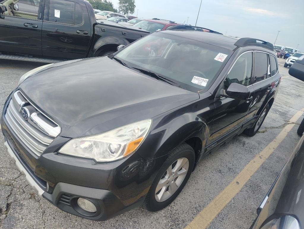 Subaru Outback  2013