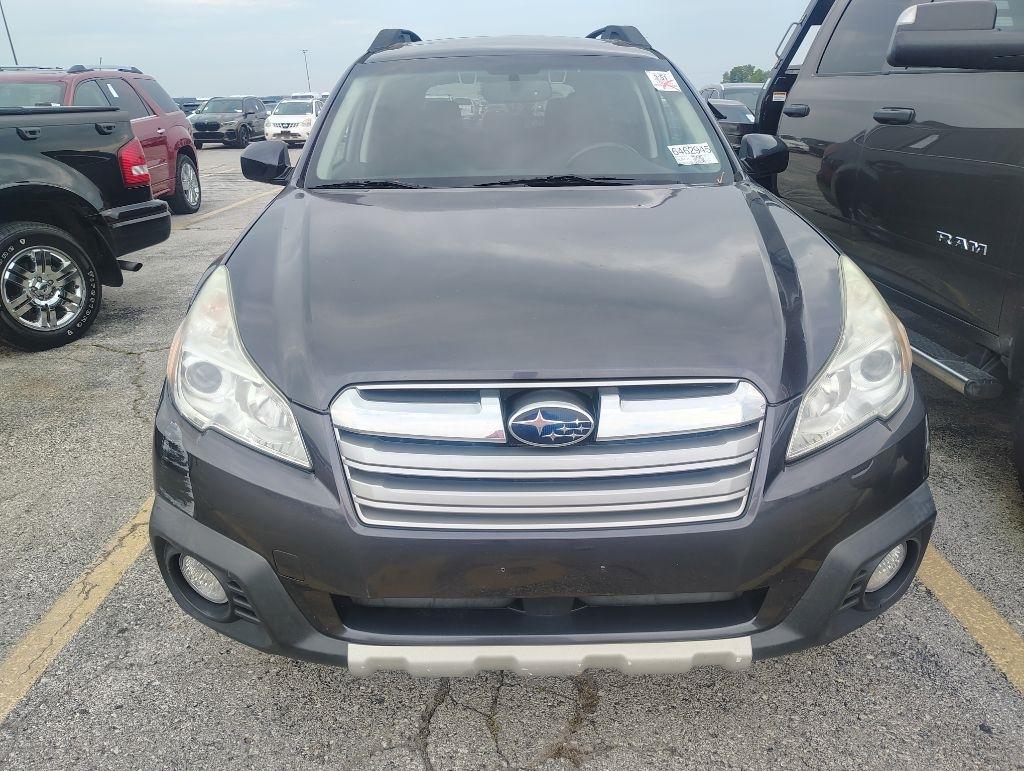 Subaru Outback  2013