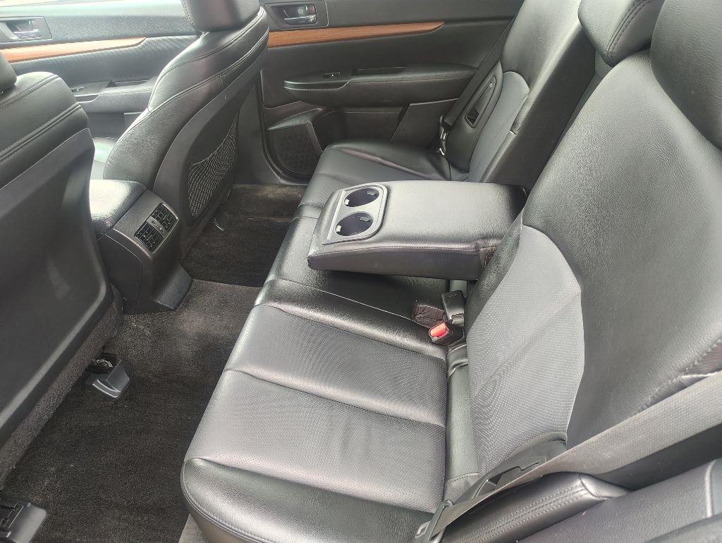 Subaru Outback  2013