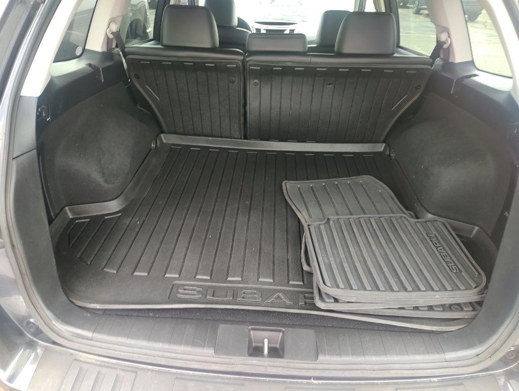 Subaru Outback  2013