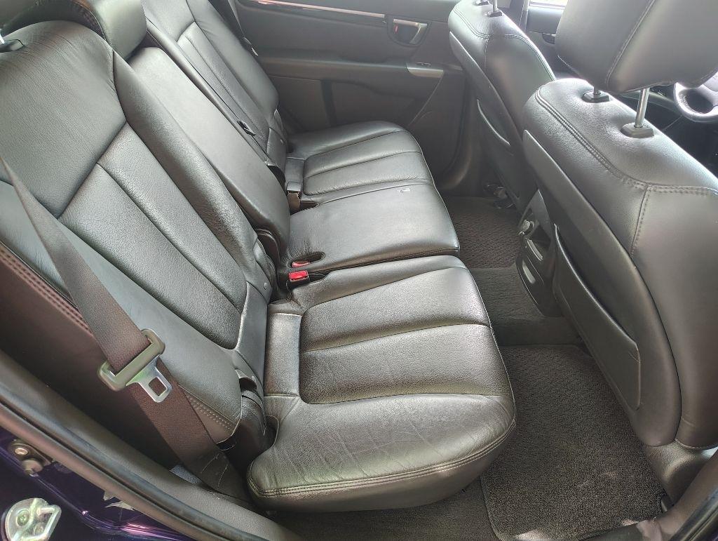 Hyundai Santa Fe  2010