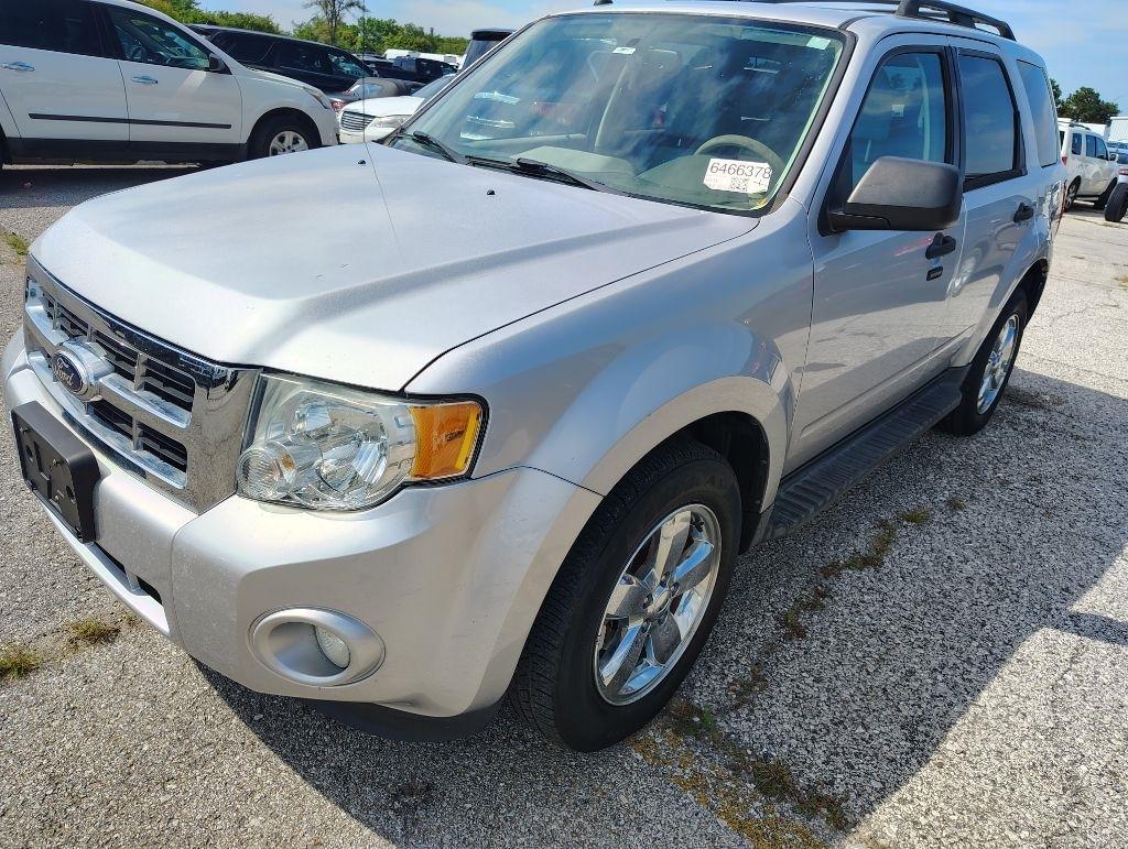 Ford Escape  2012