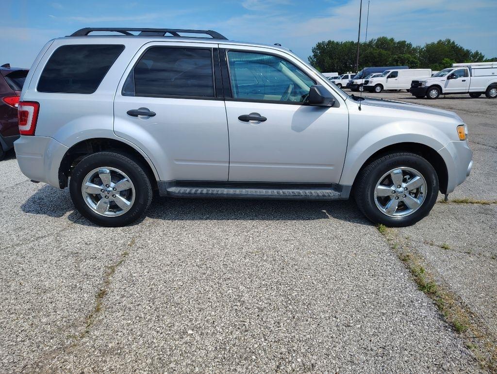 Ford Escape  2012