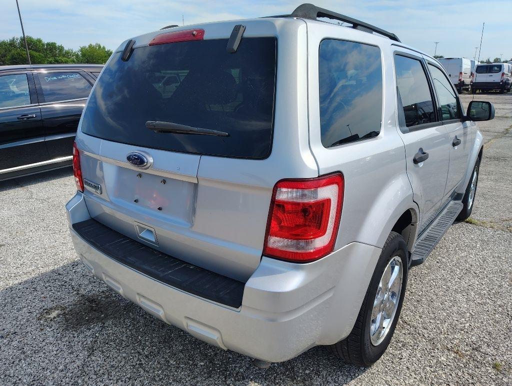 Ford Escape  2012