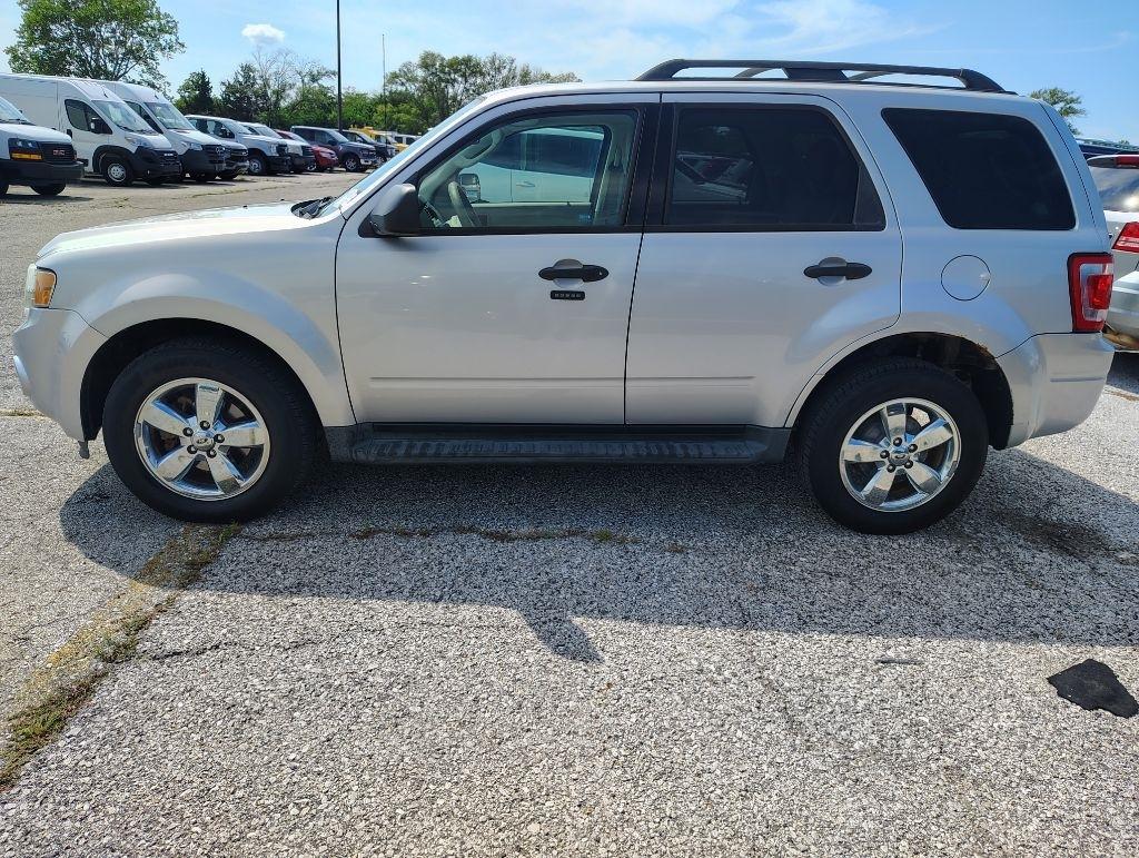 Ford Escape  2012