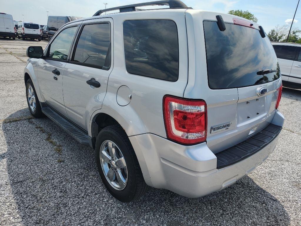 Ford Escape  2012