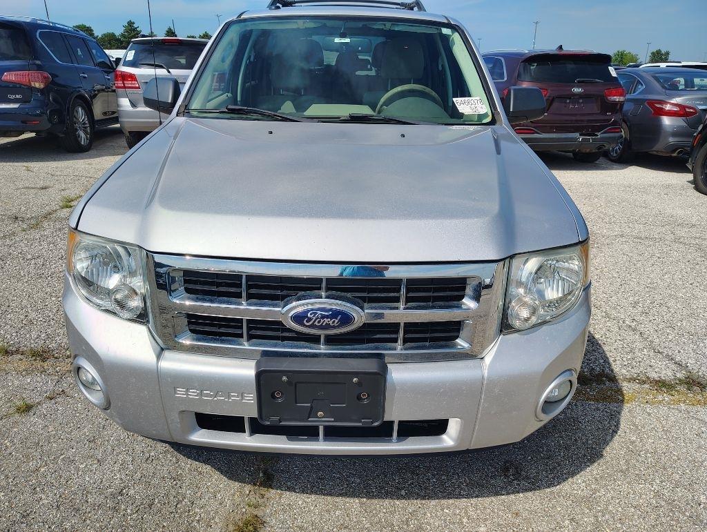 Ford Escape  2012