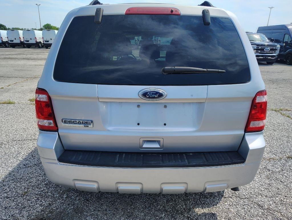 Ford Escape  2012