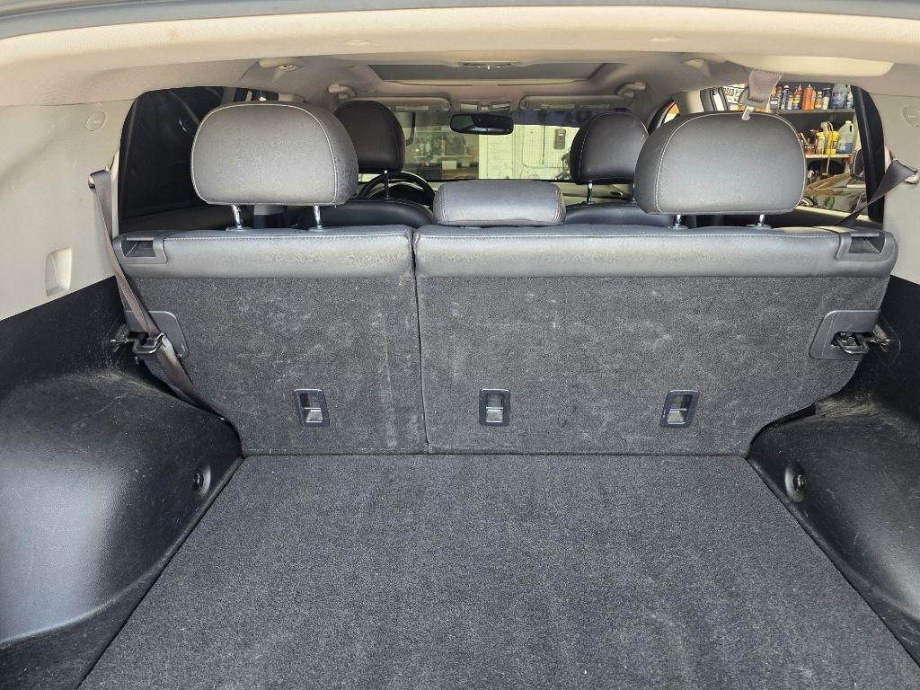 Kia Sportage  2014