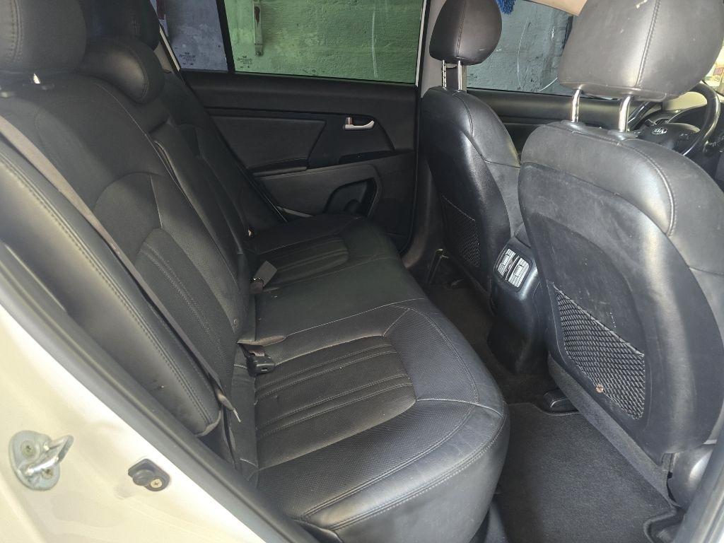 Kia Sportage  2014