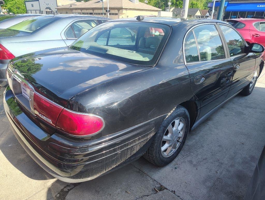 Buick LeSabre  2004