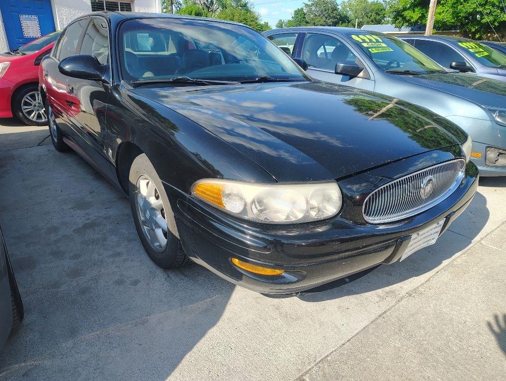 Buick LeSabre  2004