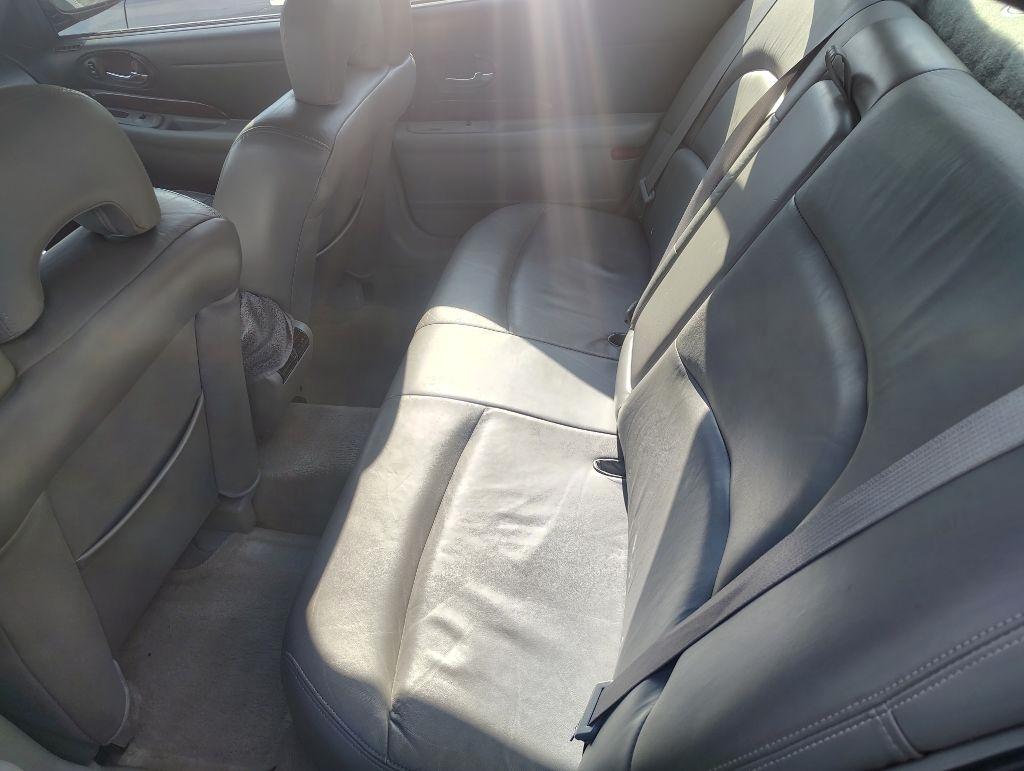 Buick LeSabre  2004