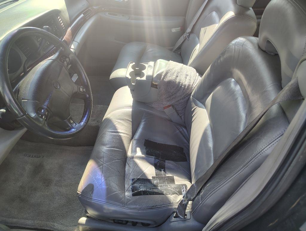Buick LeSabre  2004