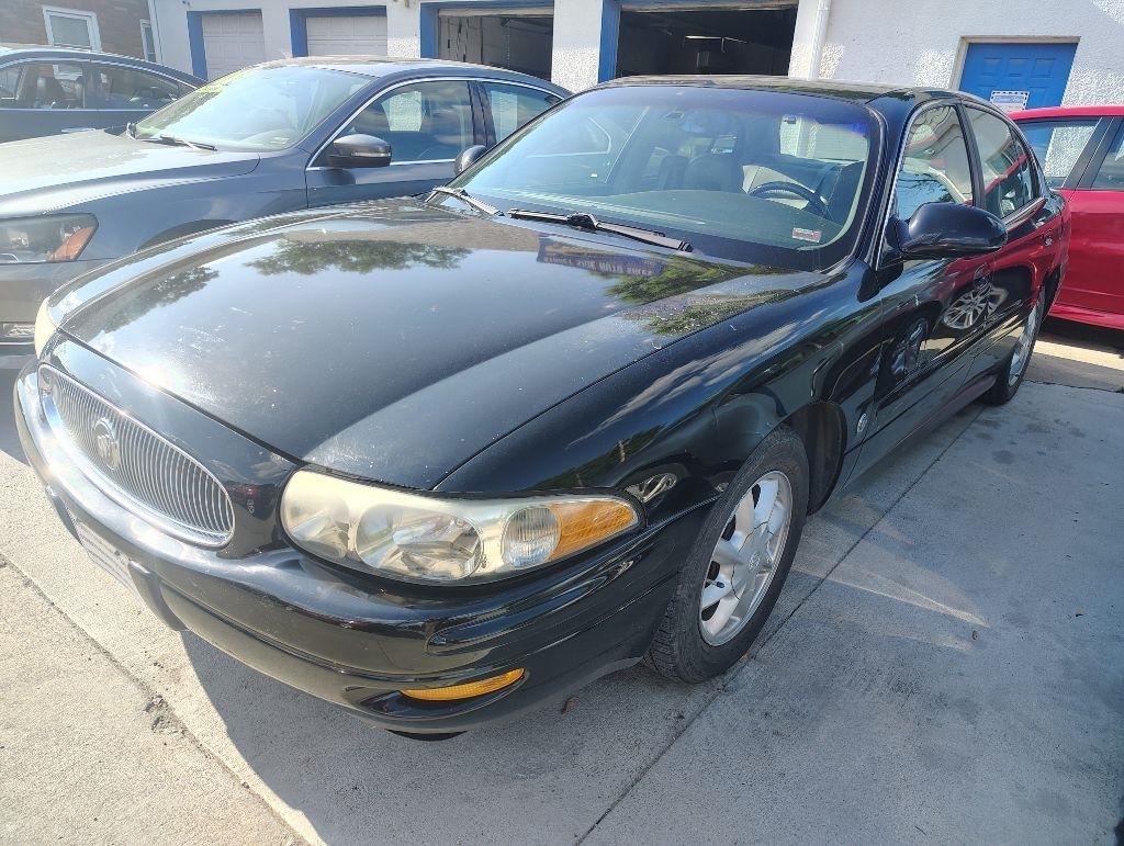 Buick LeSabre  2004
