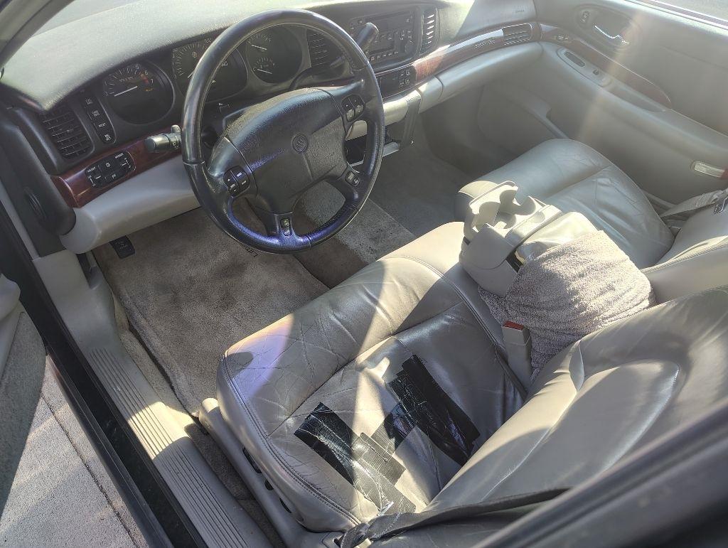 Buick LeSabre  2004