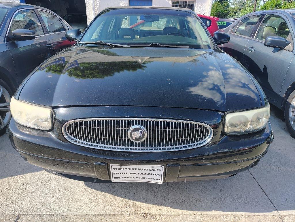 Buick LeSabre  2004