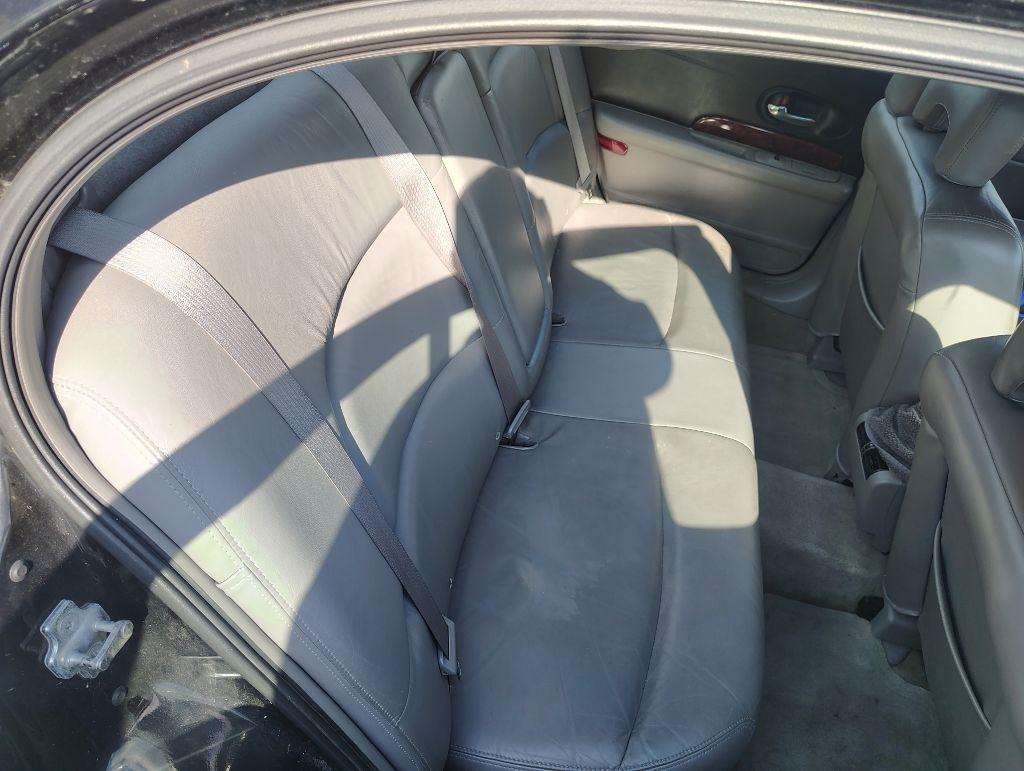 Buick LeSabre  2004