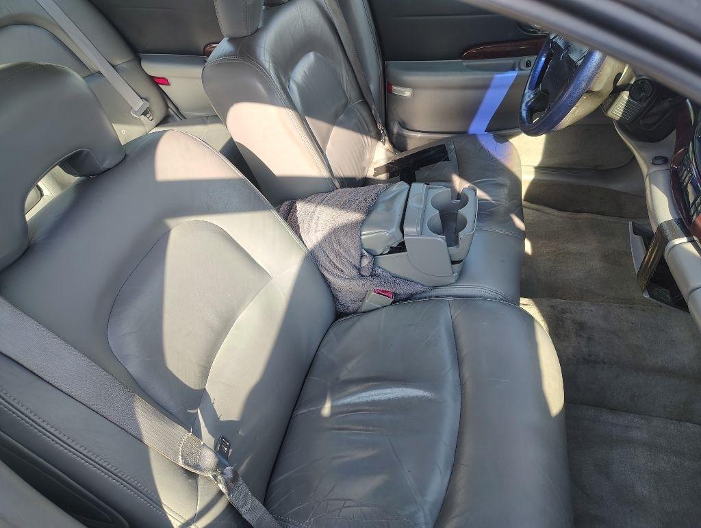 Buick LeSabre  2004